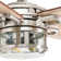Clivesden 52'' Ceiling Fan with Light Kit