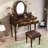Tesher Vanity