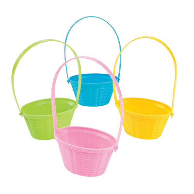 Azuolas Easter Party Favors