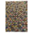 4x6 Peter Multi Rug