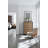 36'' W 6 - Drawer Dresser