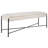 Braylon 50" Upholstered Bench-1714467934