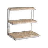 Signature Designs Thatch Three Tier Spot Table