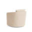 Astrid Swivel Chair-2061331025