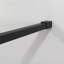 Paroi de douche sans rendez-vous Wet-Room Black