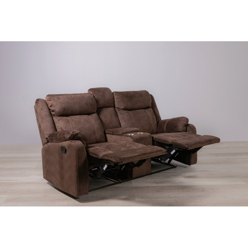 SONET DOMINO CRLS, Brown