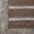 Siegbald Berber Stripe Brown/Beige Indoor/Outdoor Rug-388907034