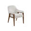 La Costa Upholstered Arm Chair-526339805
