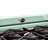Classic Retro 36" 6-Burner 5.2 cu. ft. Freestanding Gas Range with Convection Oven-84993982