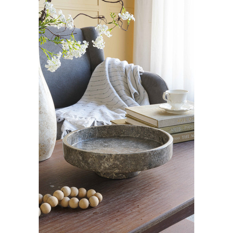 10X10X3" Marble Plate