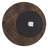 Shumpert Wood Flat Wall Mirror-2063956775