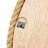 Chios Rope Round Wall Mirror-282784551