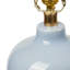 Jade Lamp Without Shade-620965276