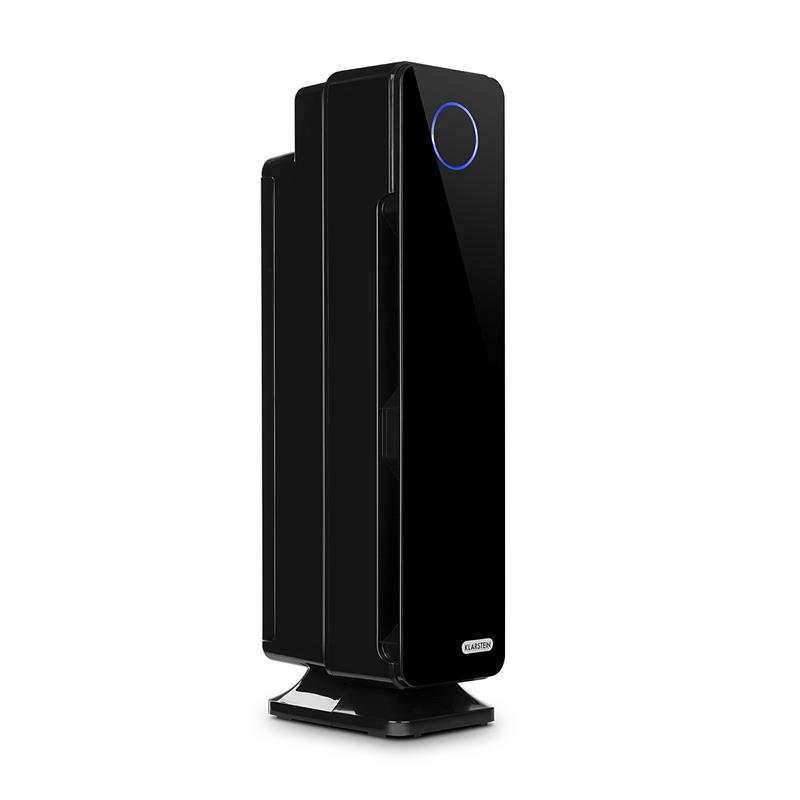 ValbellaPiemont Air Purifier, White