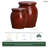Ceramic Accent Stool