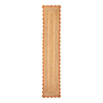 Solid Cosner Rug