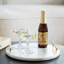 Marble Round Decorative Tray