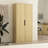 Rivington 38" Bookcase Cabinet-1481634128