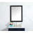 Rosenow Wood Flat Wall Mirror-315761470-315761467