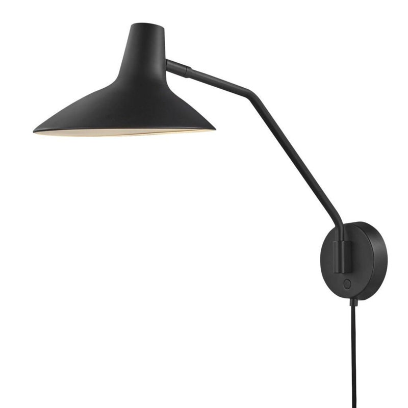 Armed Sconce