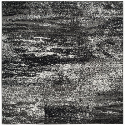 Gicelle Performance Abstract Rug