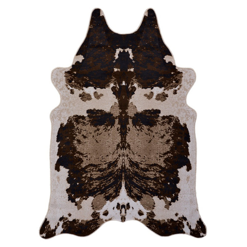Hide  Area Rug