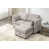 Light Gray selected