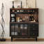 Buffet noir 59,06 po
