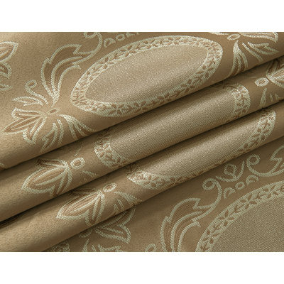 Thao Curtain Single Panel