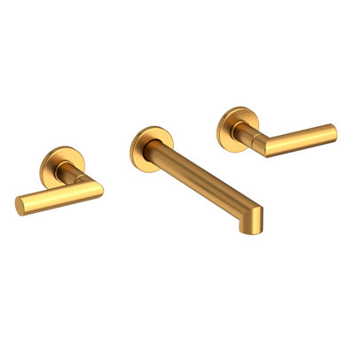 Kirsi Wall Mount Bathroom Faucet