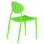 Eilonwy Stacking Patio Dining Side Chair-1848589001