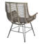 Fauteuil large de 27,25 po Rivka-1668672307