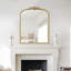 Miroir mural en verre Kiany -1723265851-1714325965
