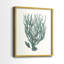 Antique encadré de corail de qualité antique - impression prête à accrocher - aucun clou requis-1515490569-1515490571