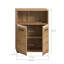 Particle Board / Chipboard Laundry Room Organiser