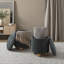 Ensemble de repose-pieds gigogne Hackler-505261552