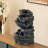 Breshonna Weather Resistant Fountain with LED Light
