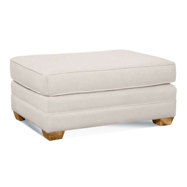 Bedford Upholstered Ottoman