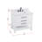 36 inch Single Bathroom Vanity_Modern_VF60536-BS-908581066