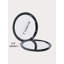 Miroir de maquillage de voyage Slayssentiels Just Slay-584820850