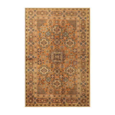 Oriental Indoor Rug