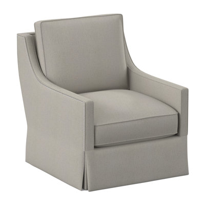 Sonoma Swivel Armchair