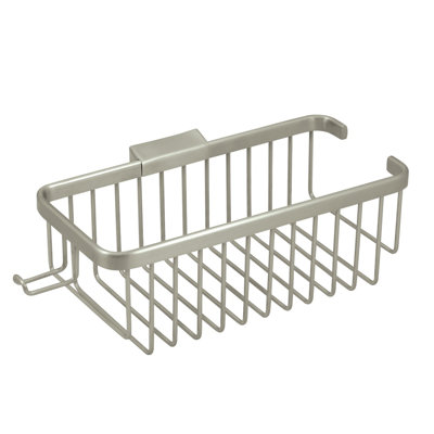 Panier de douche