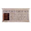 Aleppo 190cm Sideboard