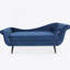 Chaise longue avec accoudoirs à volutes-2007332604-2007332603