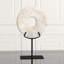 Disk on Stand Sculpture-1726849140