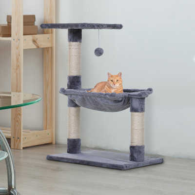 Cameron 70cm H Cat Tree