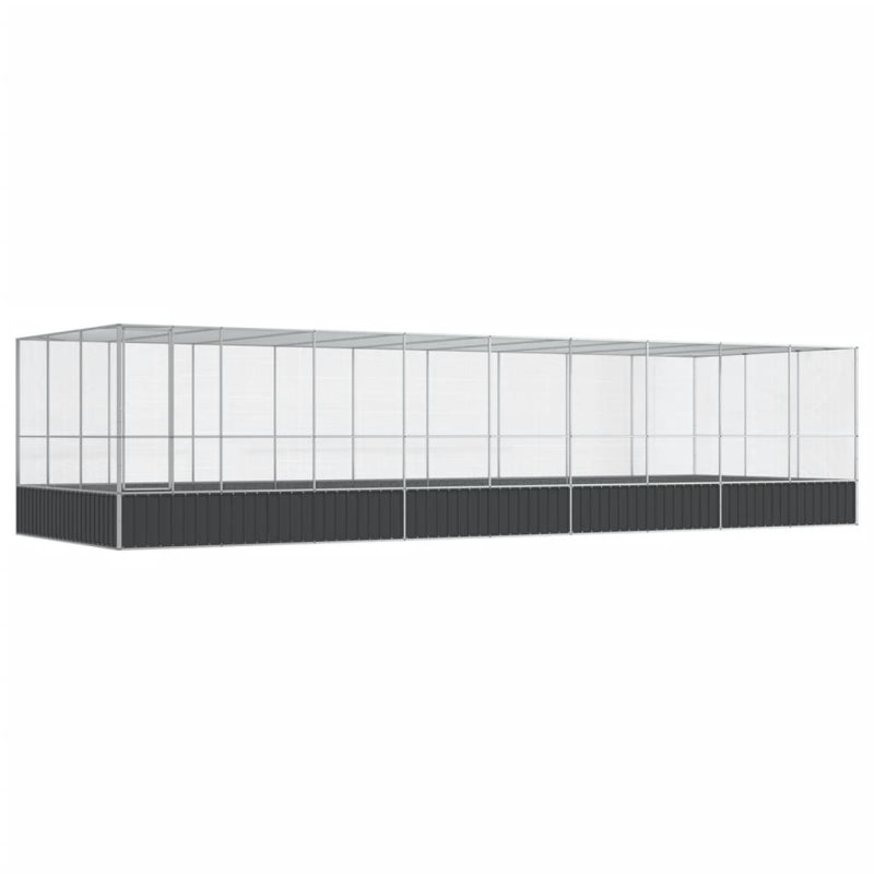 Cathern 212cm Flight Cage
