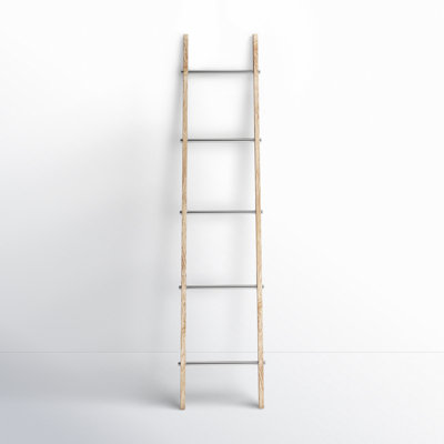 72'' Blanket Ladder