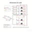 Armoire de cuisine 72 po Farmed-431227874
